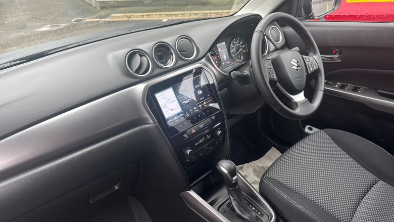 Suzuki Vitara 1.5 Hybrid Motion 5dr AGS Hybrid Estate